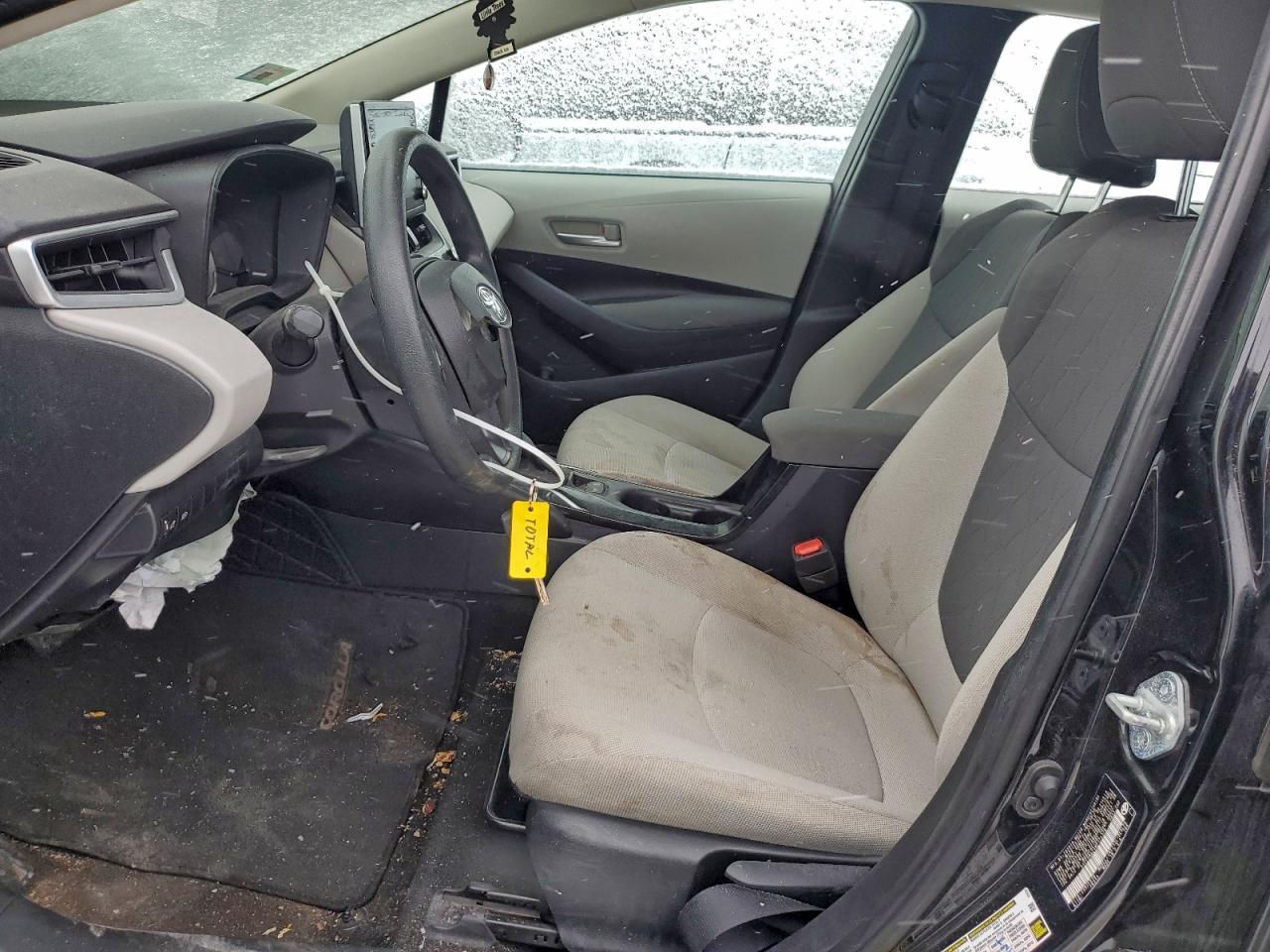 2021 Toyota Corolla Le - Image 7