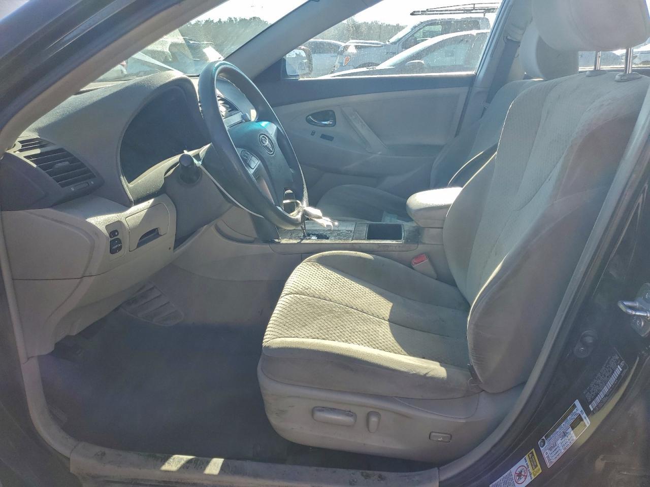 2009 Toyota Camry Se - Фото 7