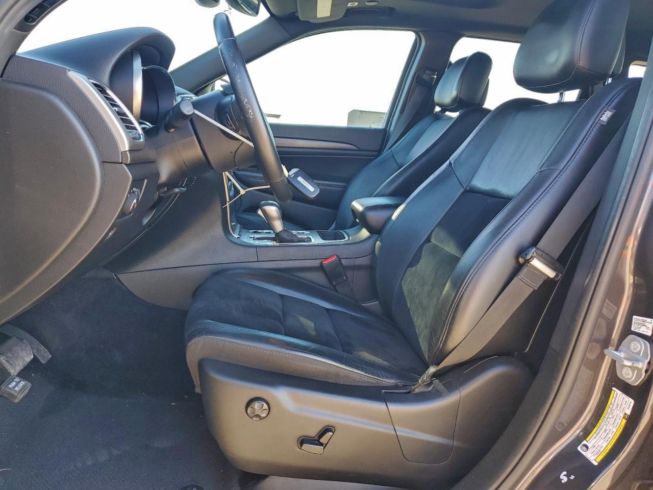 2018 Jeep Grand Cherokee Laredo - Фото 7