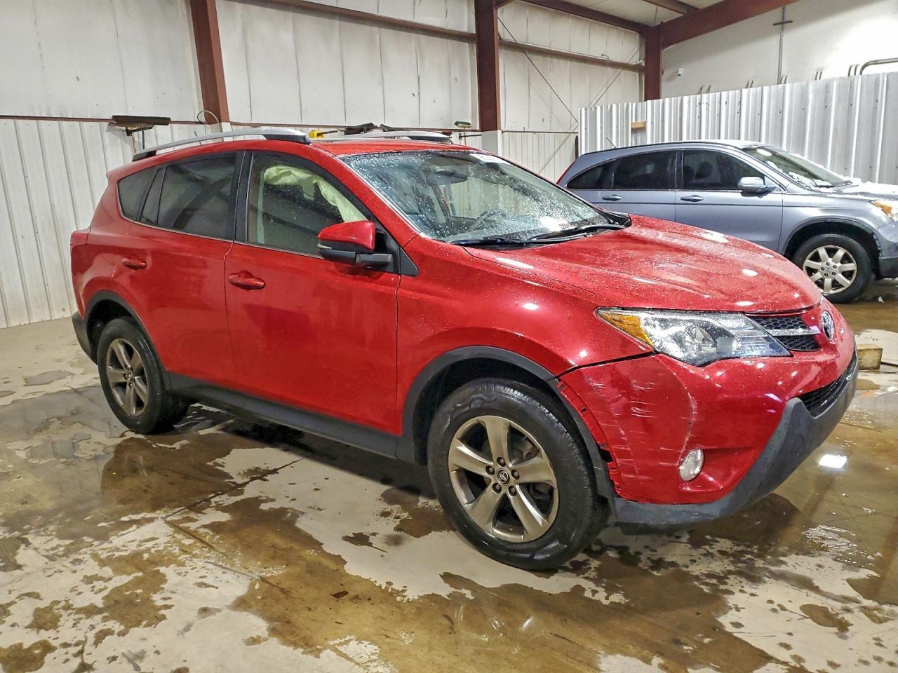 2015 Toyota Rav4 Xle - Фото 4