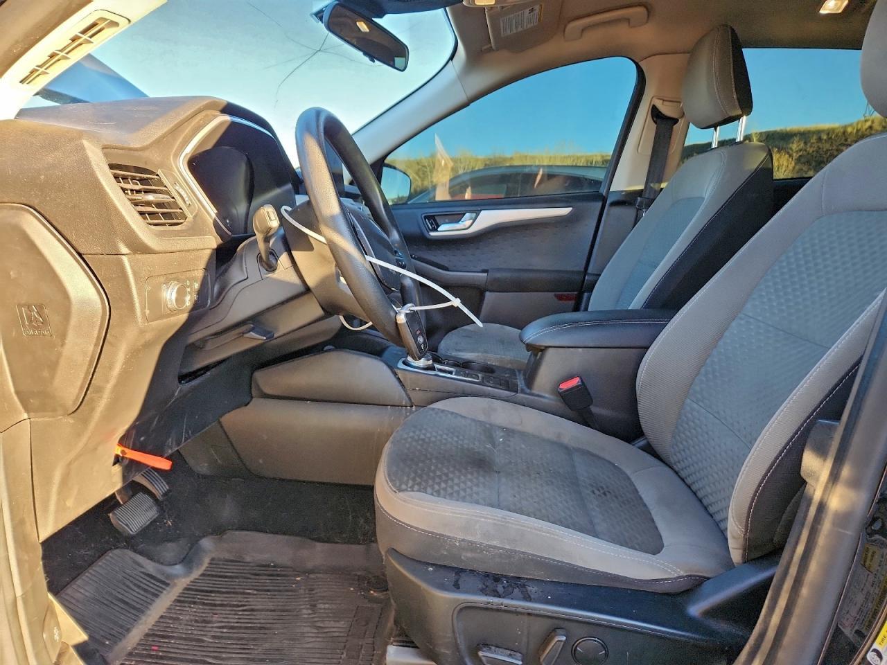 2020 Ford Escape Se - Image 7