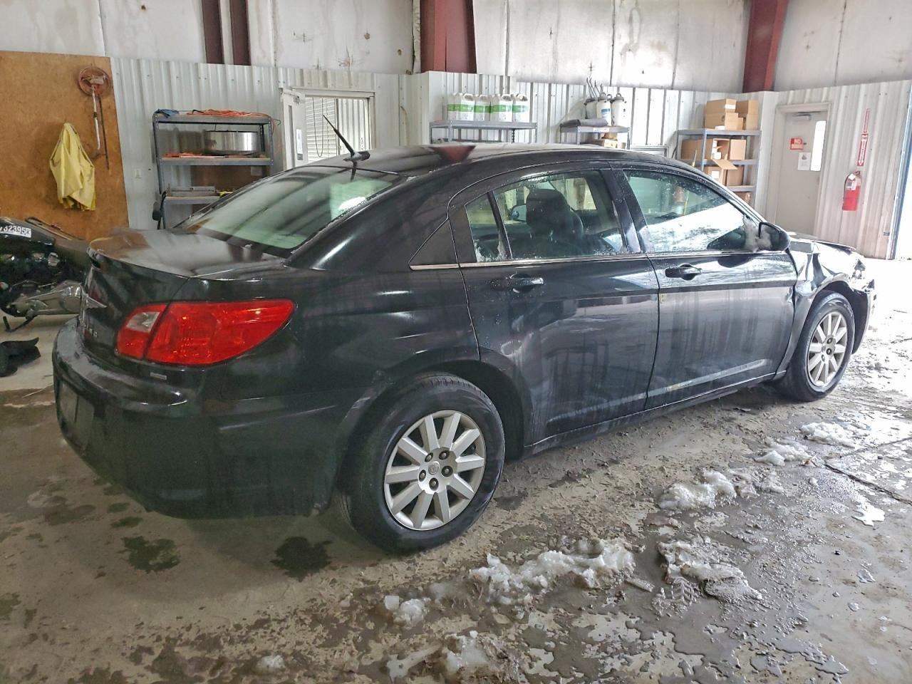 2010 Chrysler Sebring Touring - Фото 3