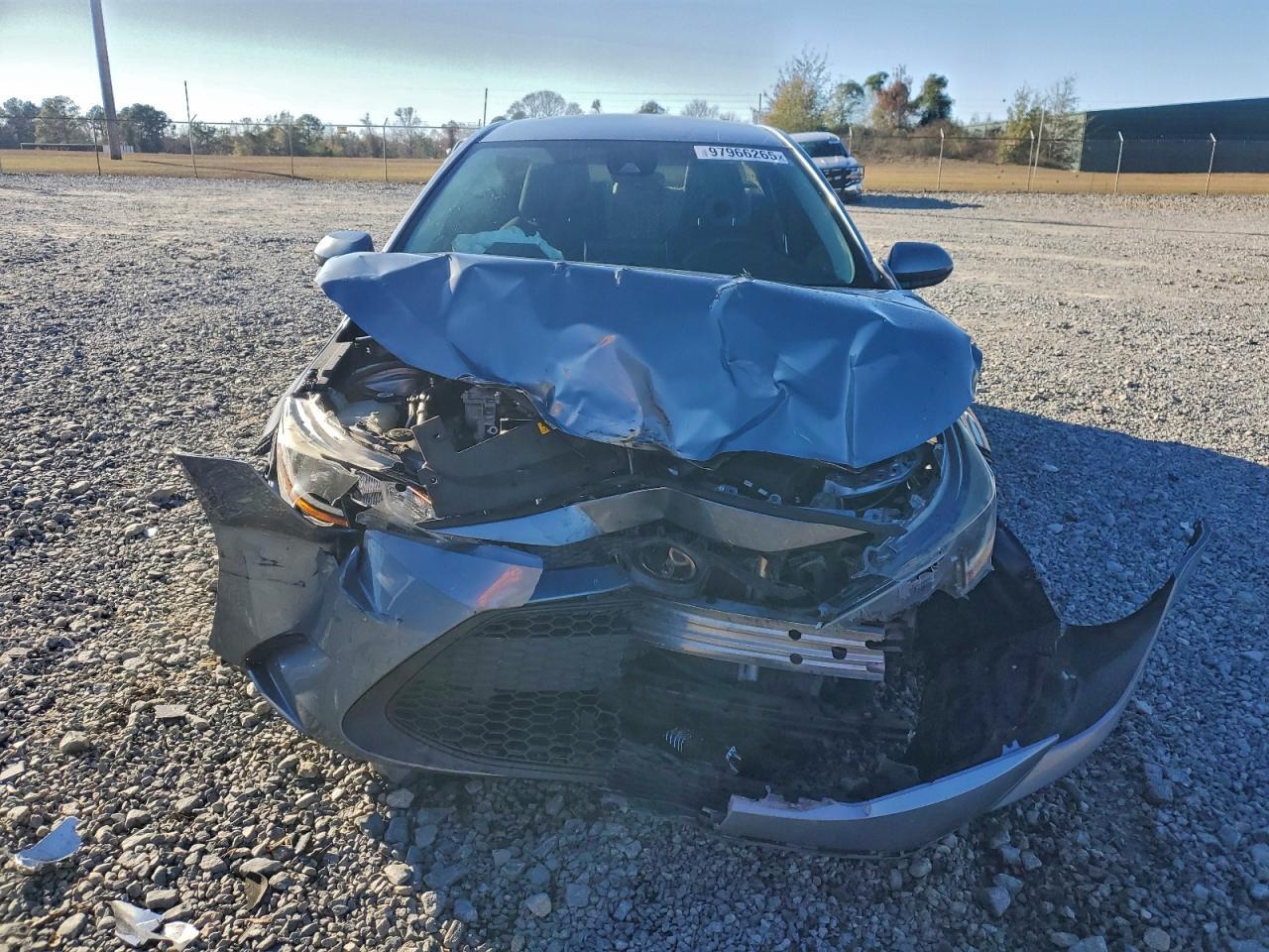 2020 Toyota Corolla Le - Фото 5