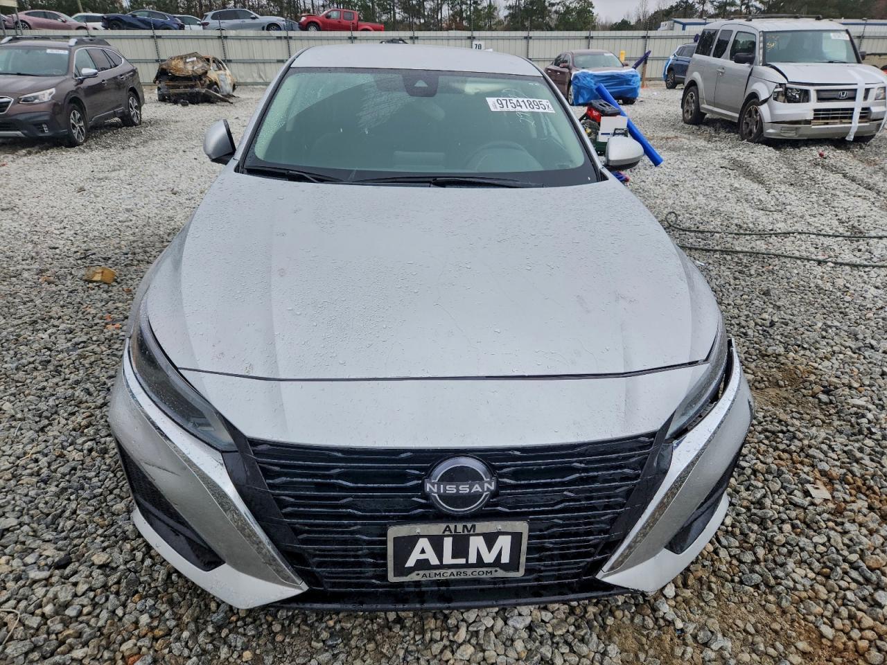 2023 Nissan Altima 2.5 Sv - Фото 5