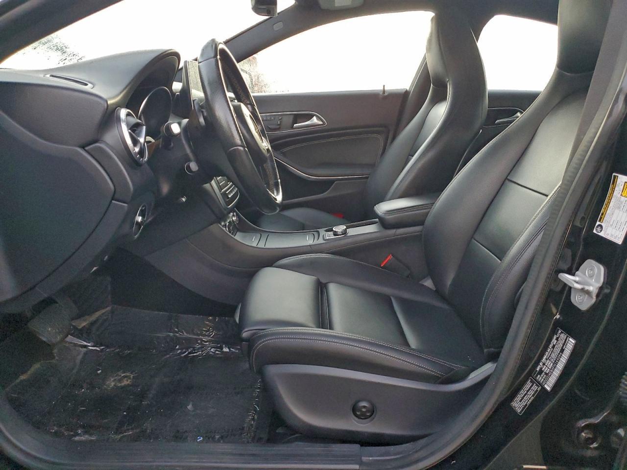 2015 Mercedes-Benz Cla 250 - Фото 7