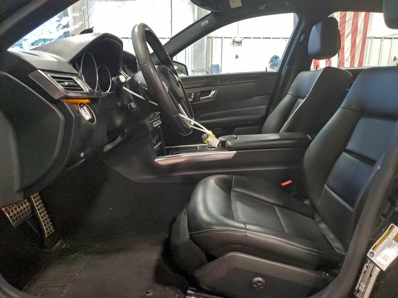 2016 Mercedes-Benz E 350 4Matic - Фото 7