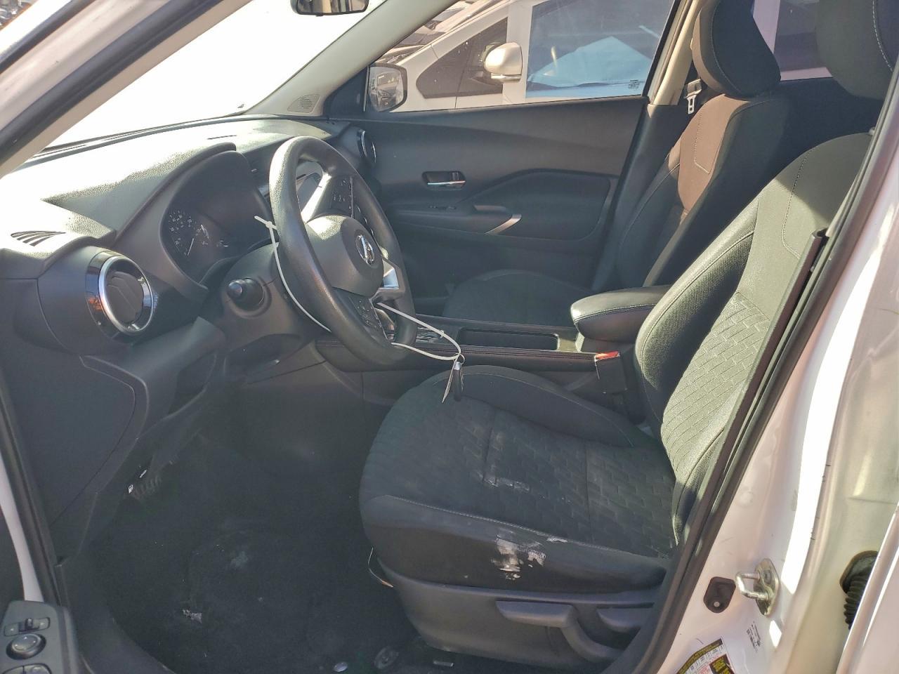 2021 Nissan Kicks Sv - Image 7