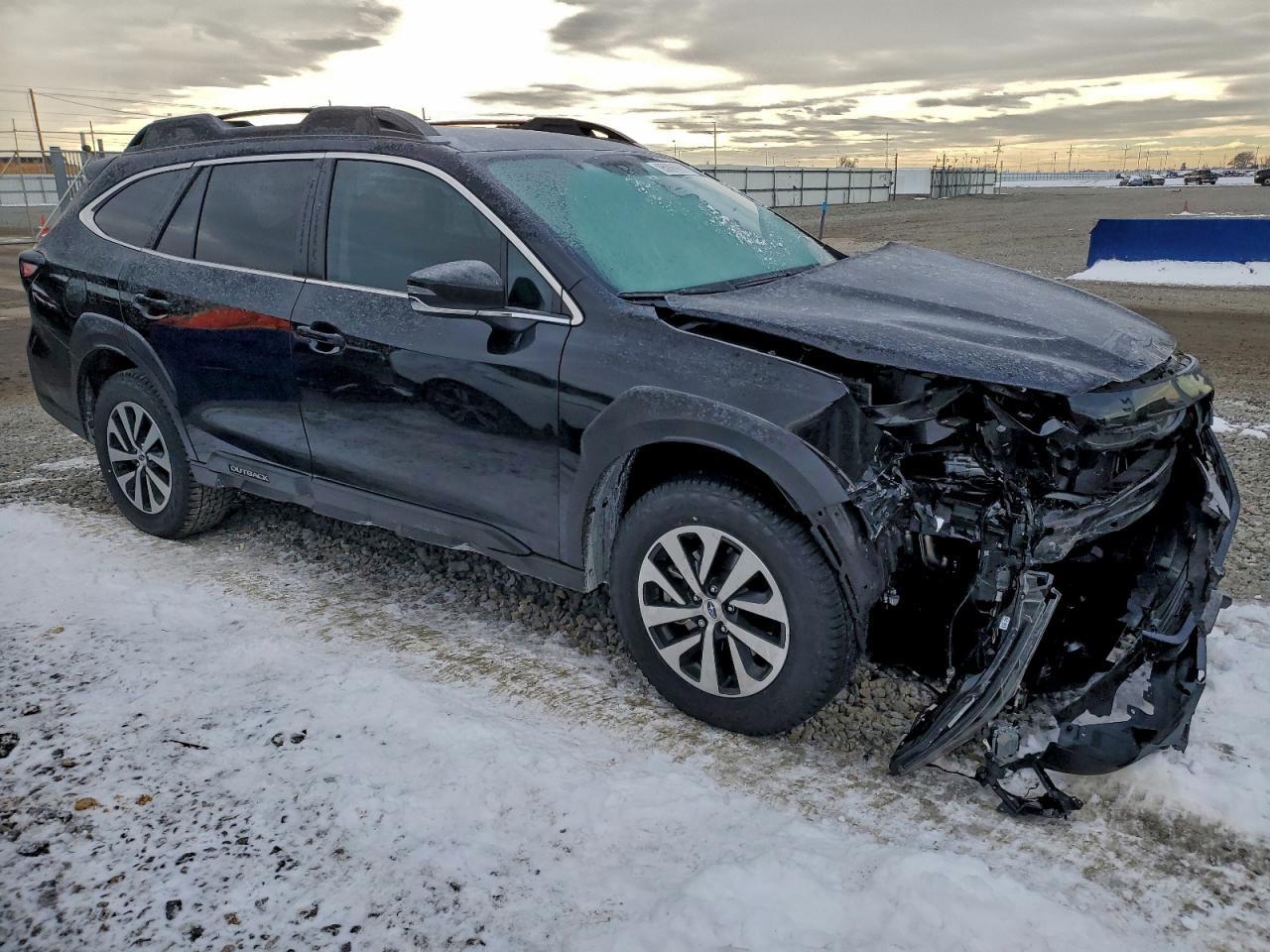 2024 Subaru Outback Premium - Фото 4