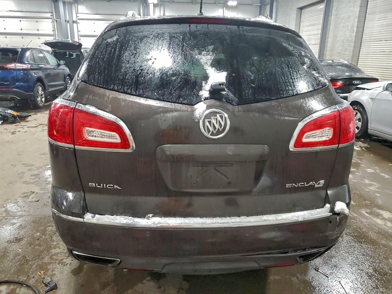2013 Buick Enclave - Image 6