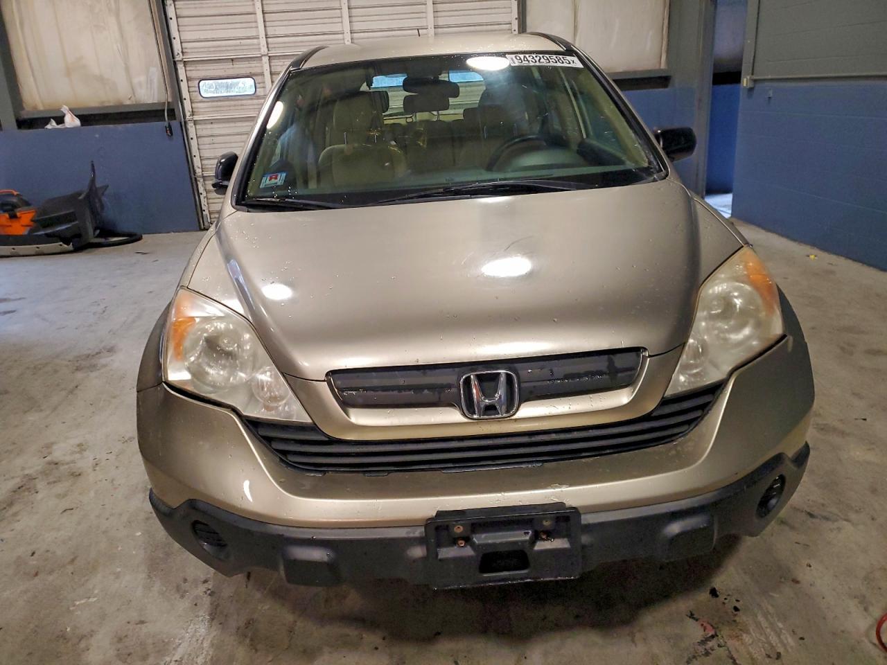 2007 Honda Cr-V Lx - Image 5