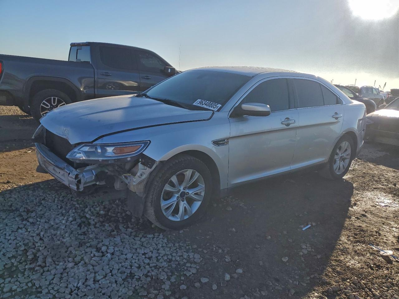 2011 Ford Taurus Sel