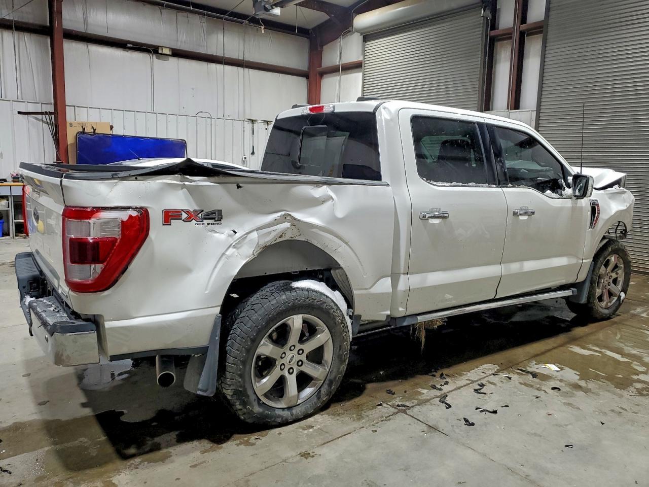 2023 Ford F150 Supercrew - Image 3