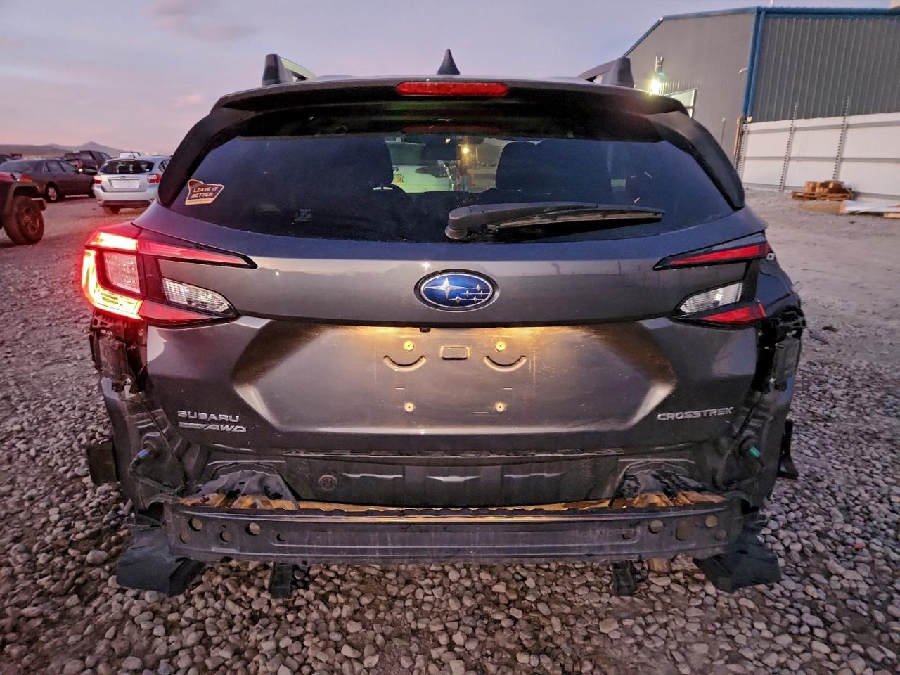 2024 Subaru Crosstrek Premium - Фото 6