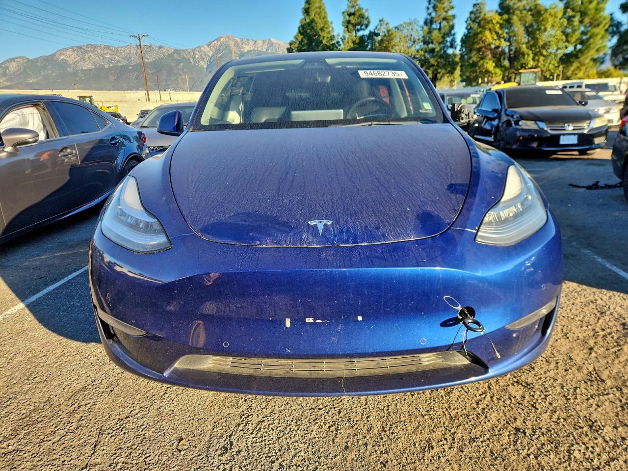 2021 Tesla Model Y - Image 5