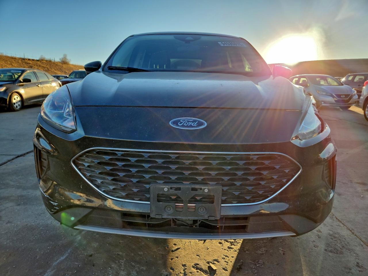 2020 Ford Escape Se - Image 5