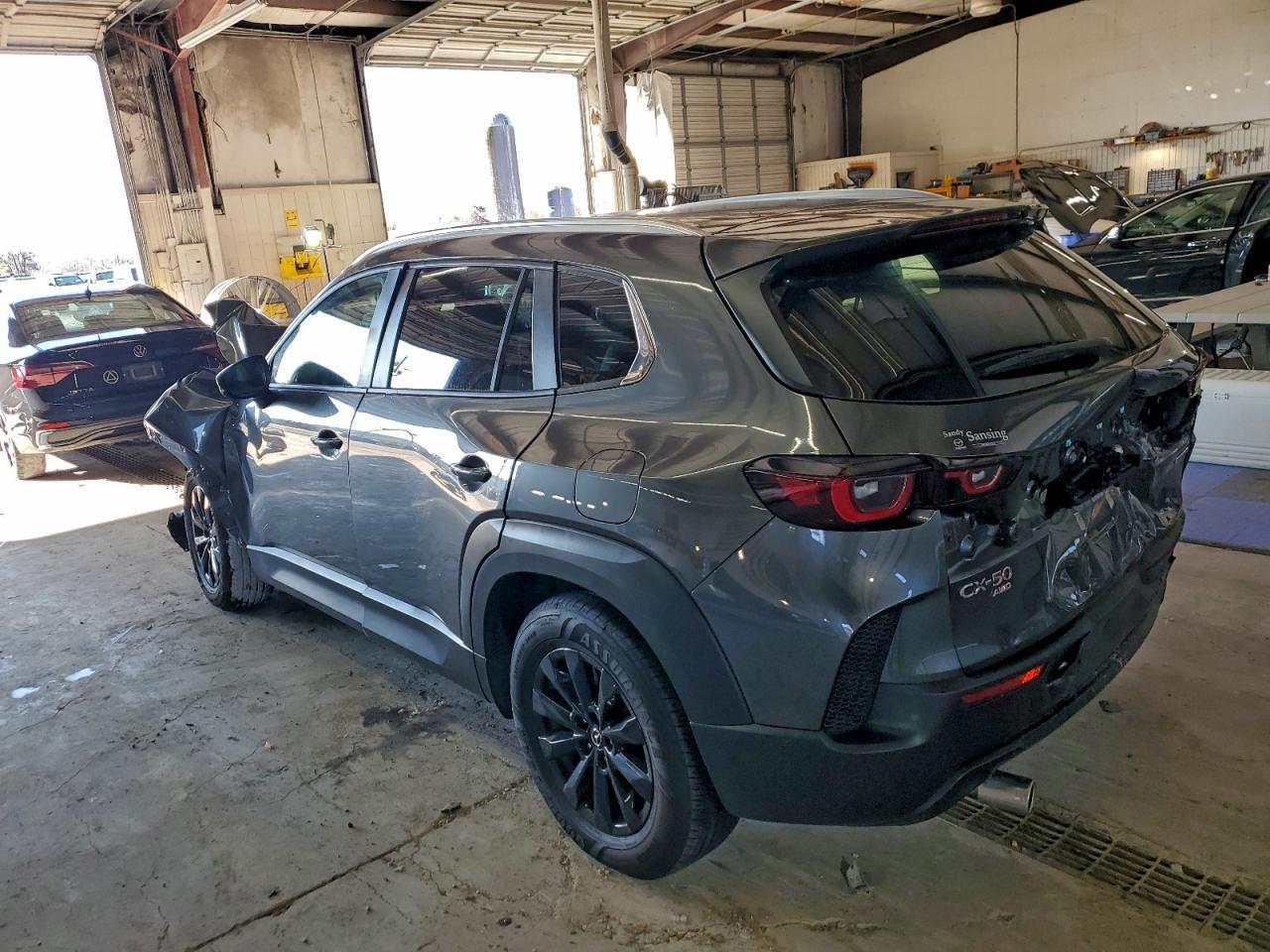 2024 Mazda Cx-50 Select - Image 2