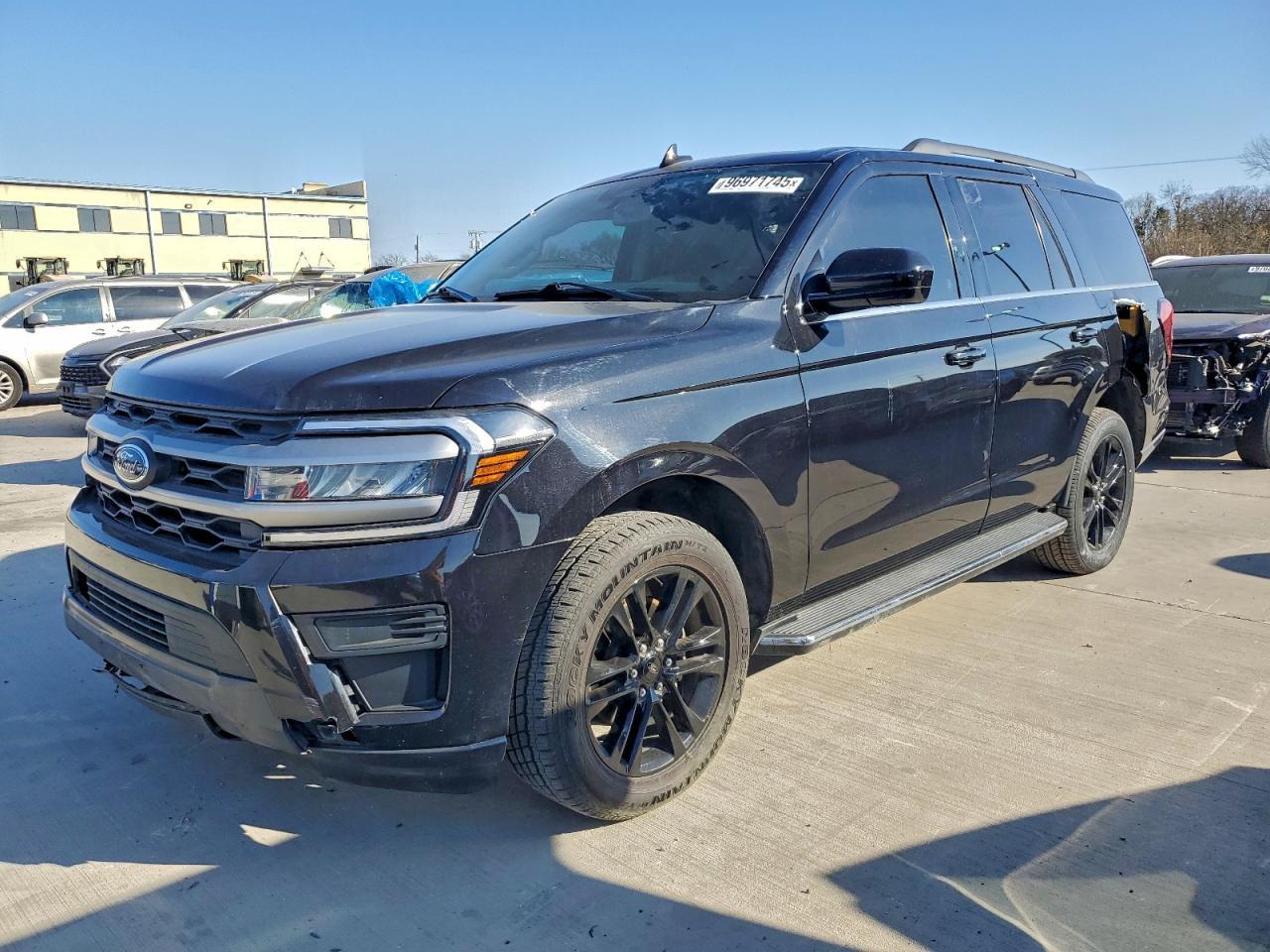 2022 Ford Expedition Xlt