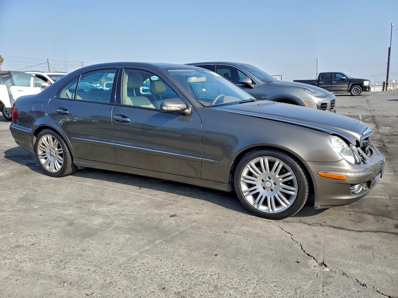 2008 Mercedes-Benz E 350 - Image 4