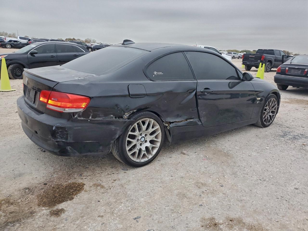 2009 BMW 328 I - Image 3