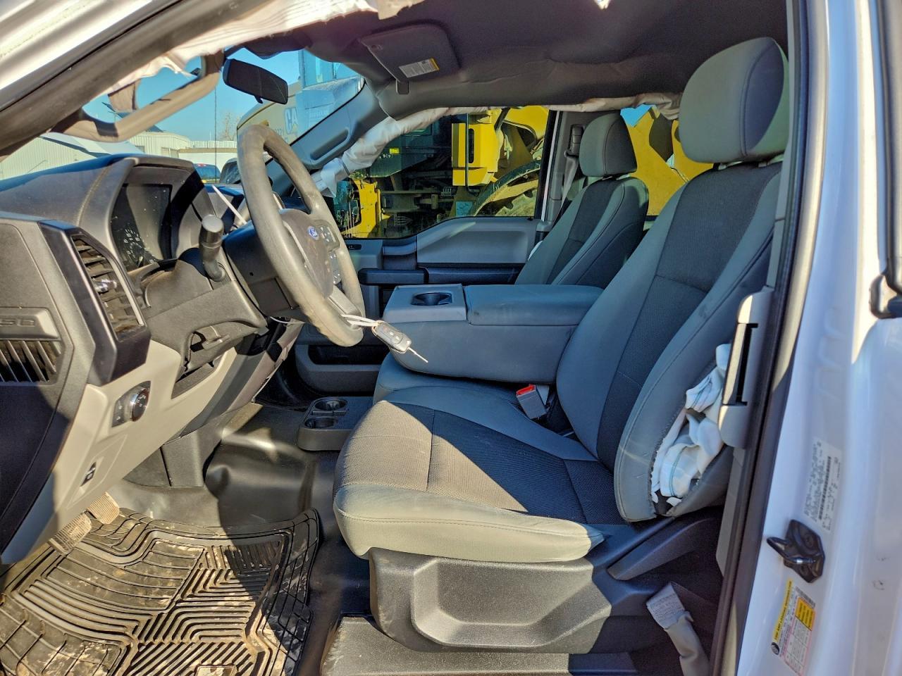 2019 Ford F150 Super Cab - Фото 7