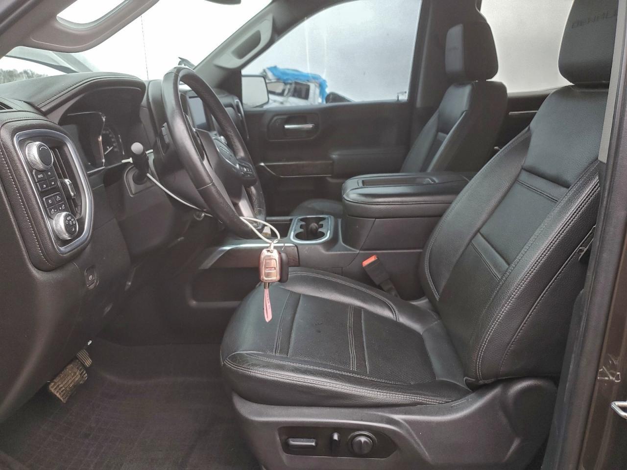 2019 GMC Sierra K1500 Denali - Фото 7