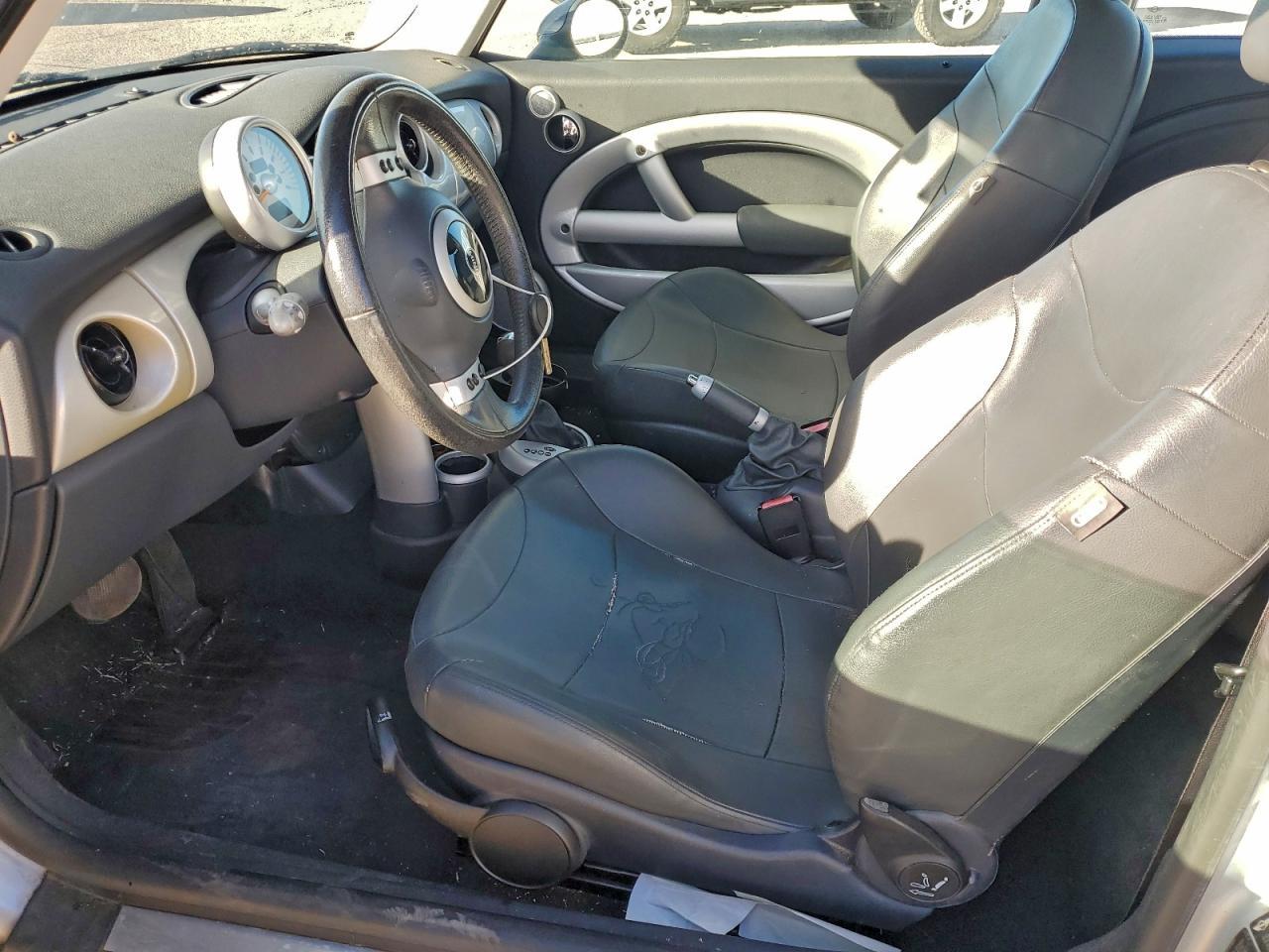 2003 Mini Cooper - Image 7