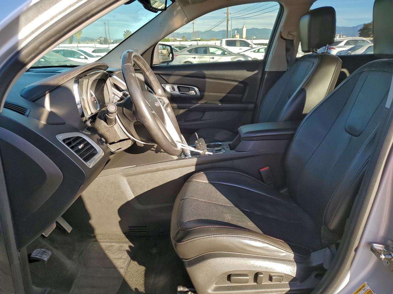 2012 GMC Terrain Slt - Image 7