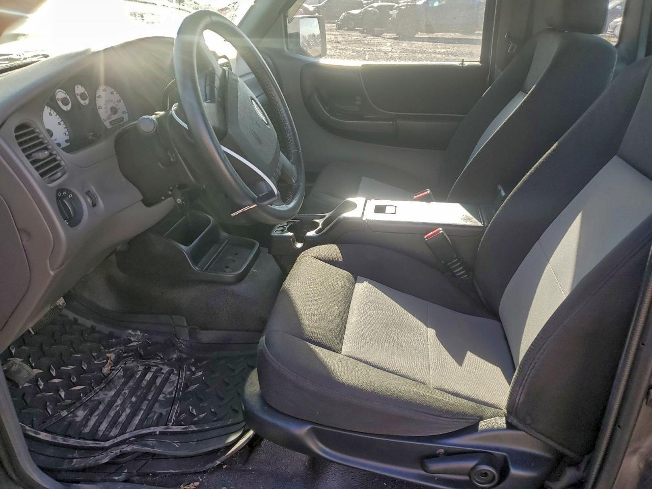 2010 Ford Ranger Super Cab - Фото 7