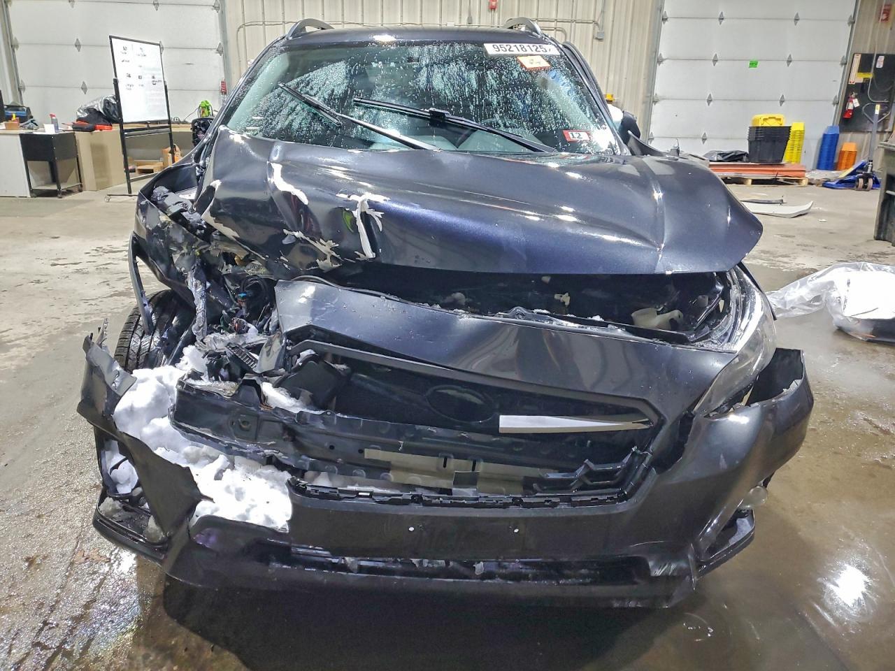 2018 Subaru Crosstrek Premium - Фото 5