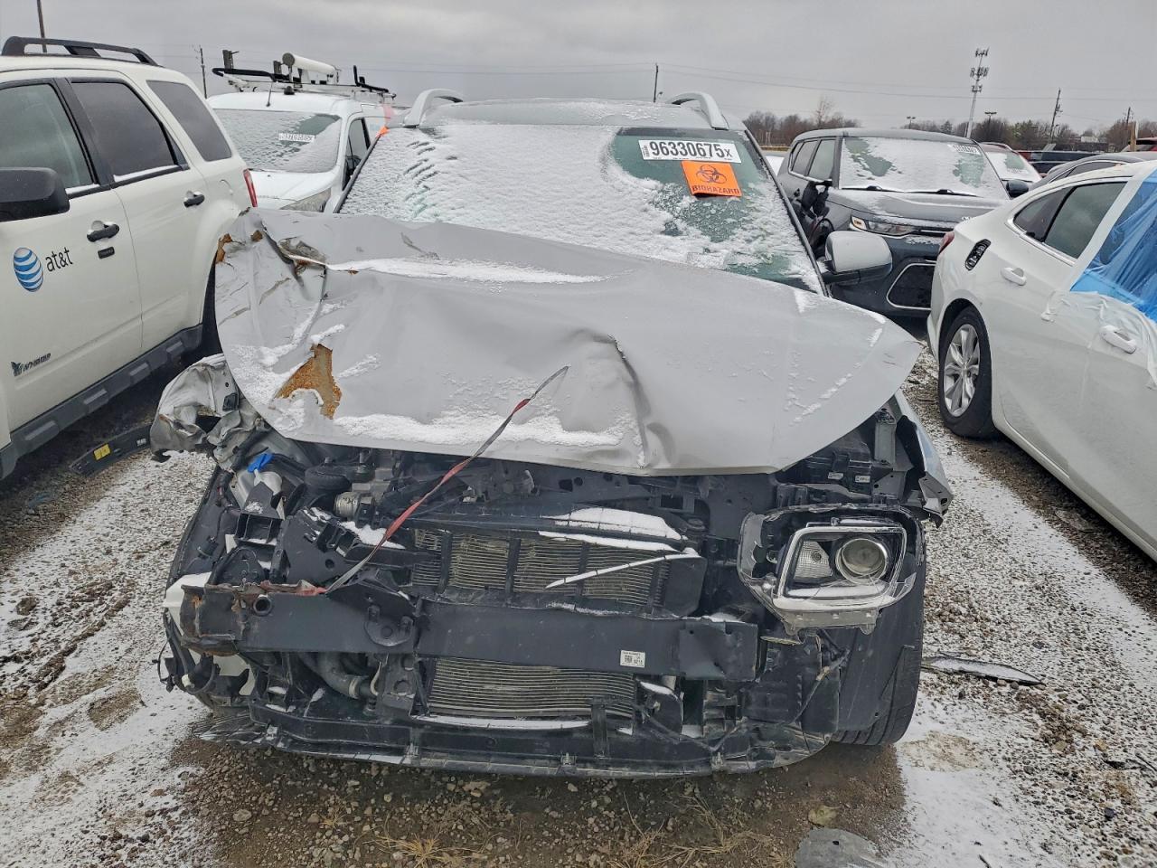 2024 Hyundai Venue Sel - Фото 5