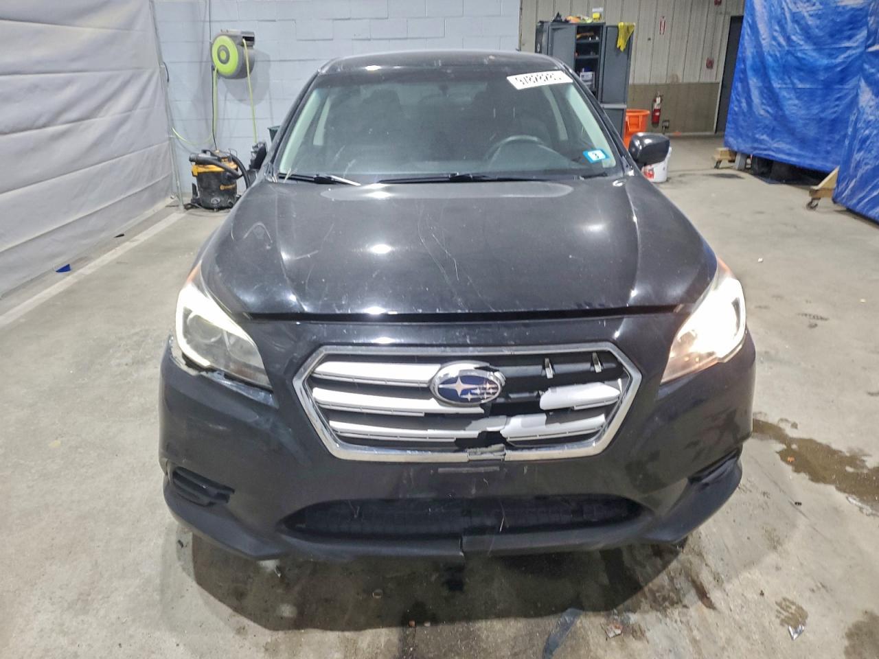2017 Subaru Legacy 2.5I Premium - Image 5