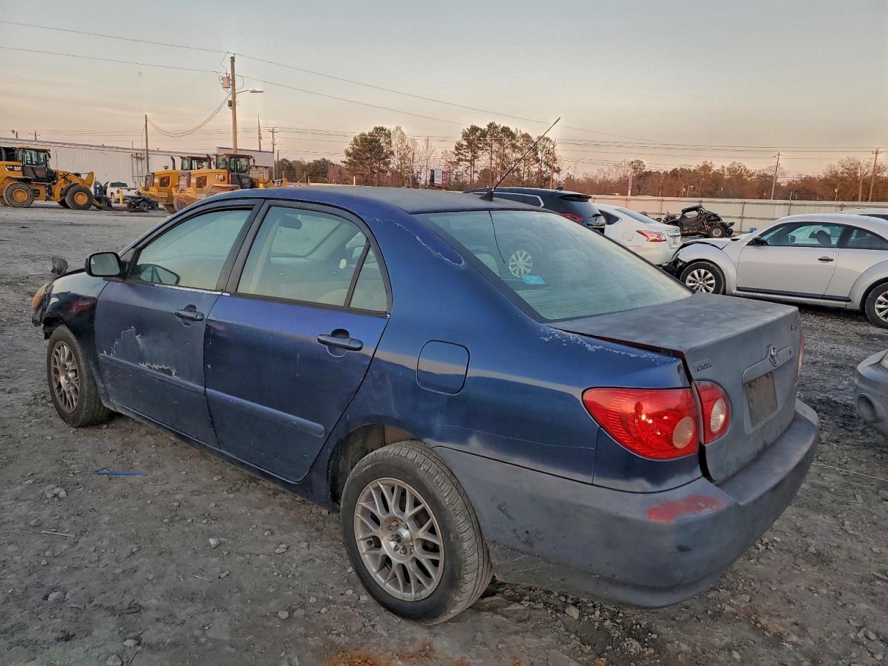 2005 Toyota Corolla - Image 2