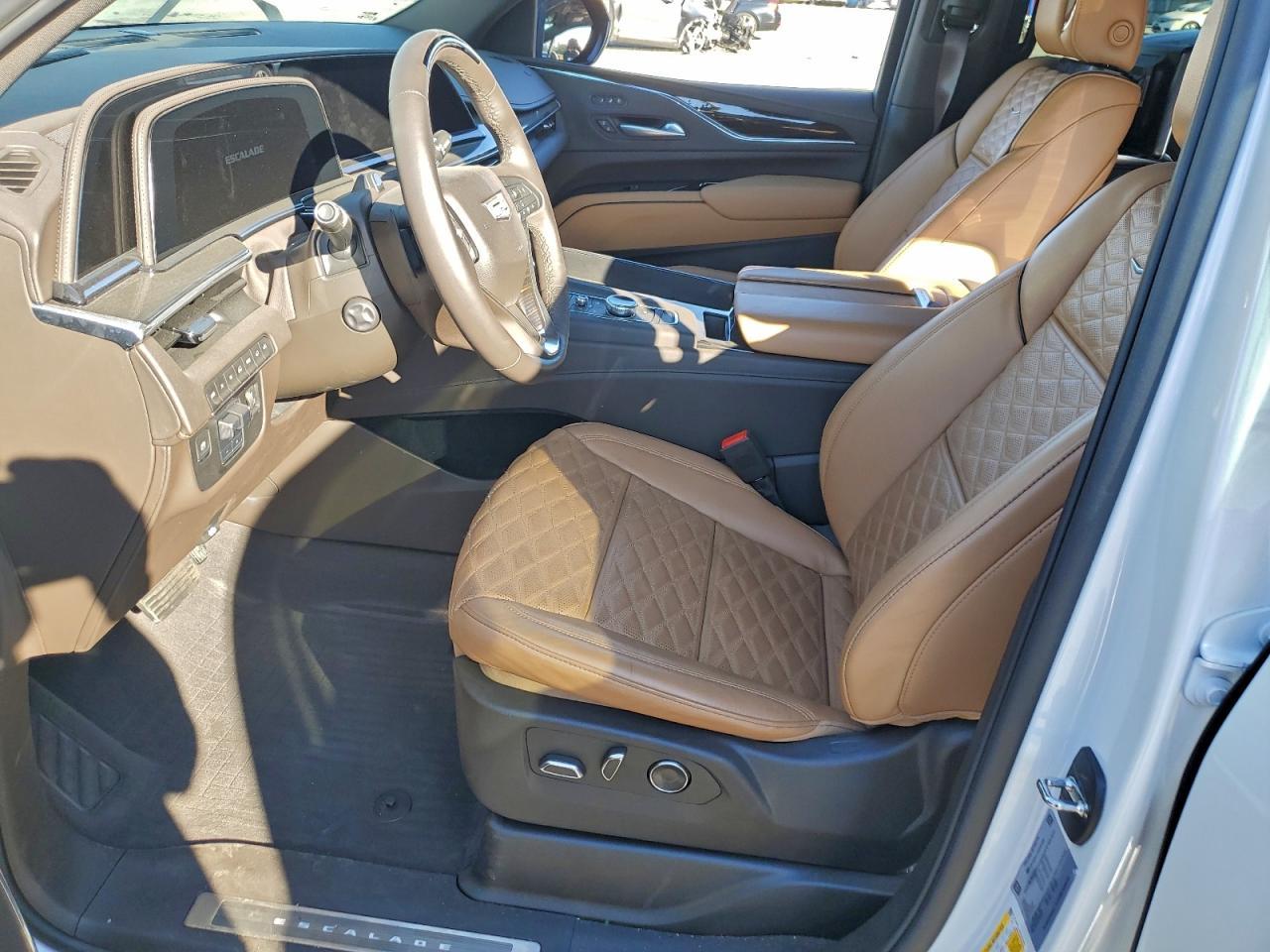 2024 Cadillac Escalade Esv Sport - Фото 7