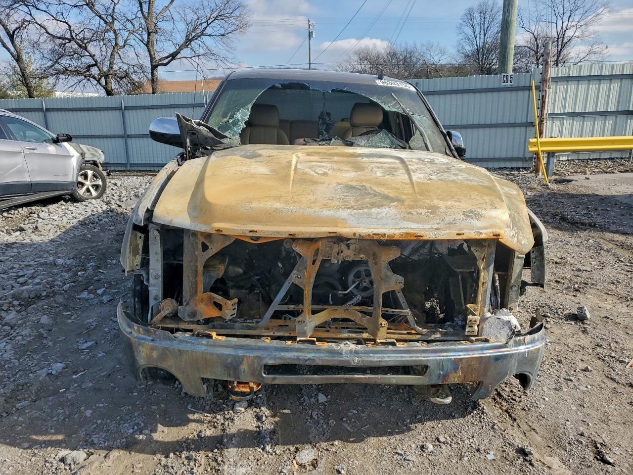 2012 GMC Sierra C1500 Sle - Фото 5