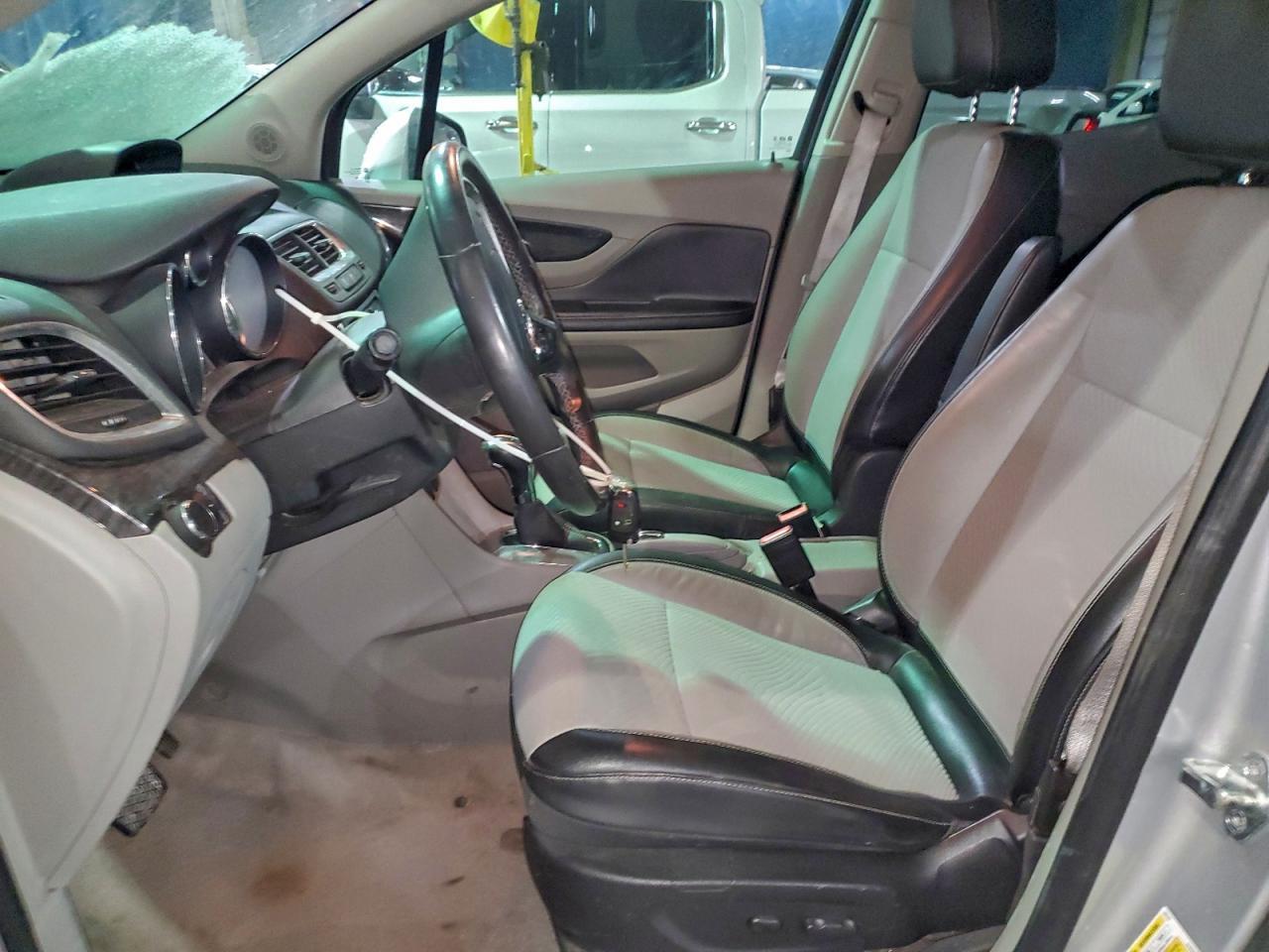 2014 Buick Encore - Фото 7
