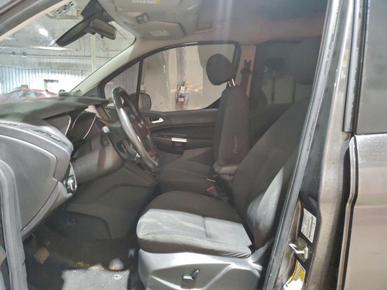 2016 Ford Transit Connect Xlt - Image 7