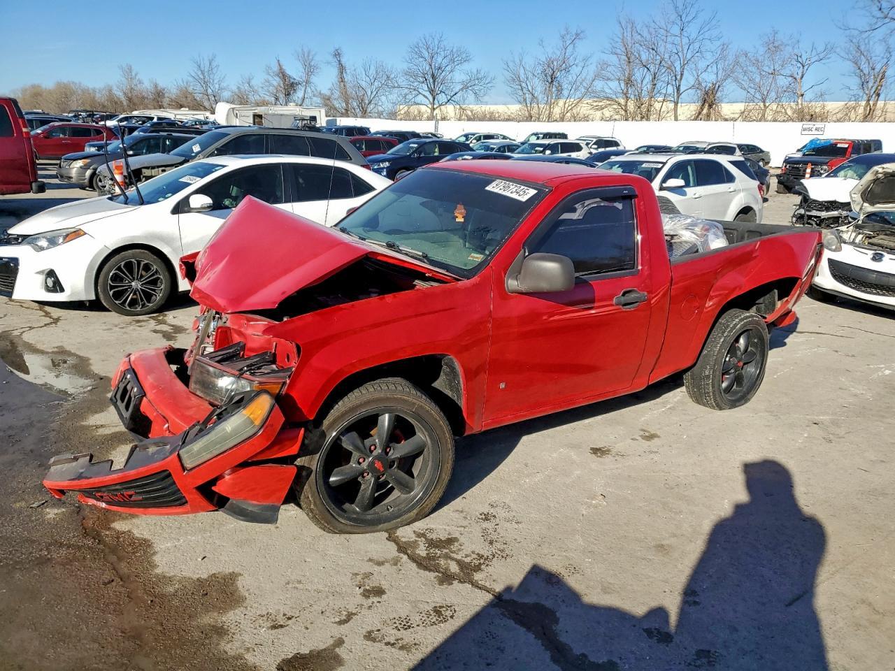 lot