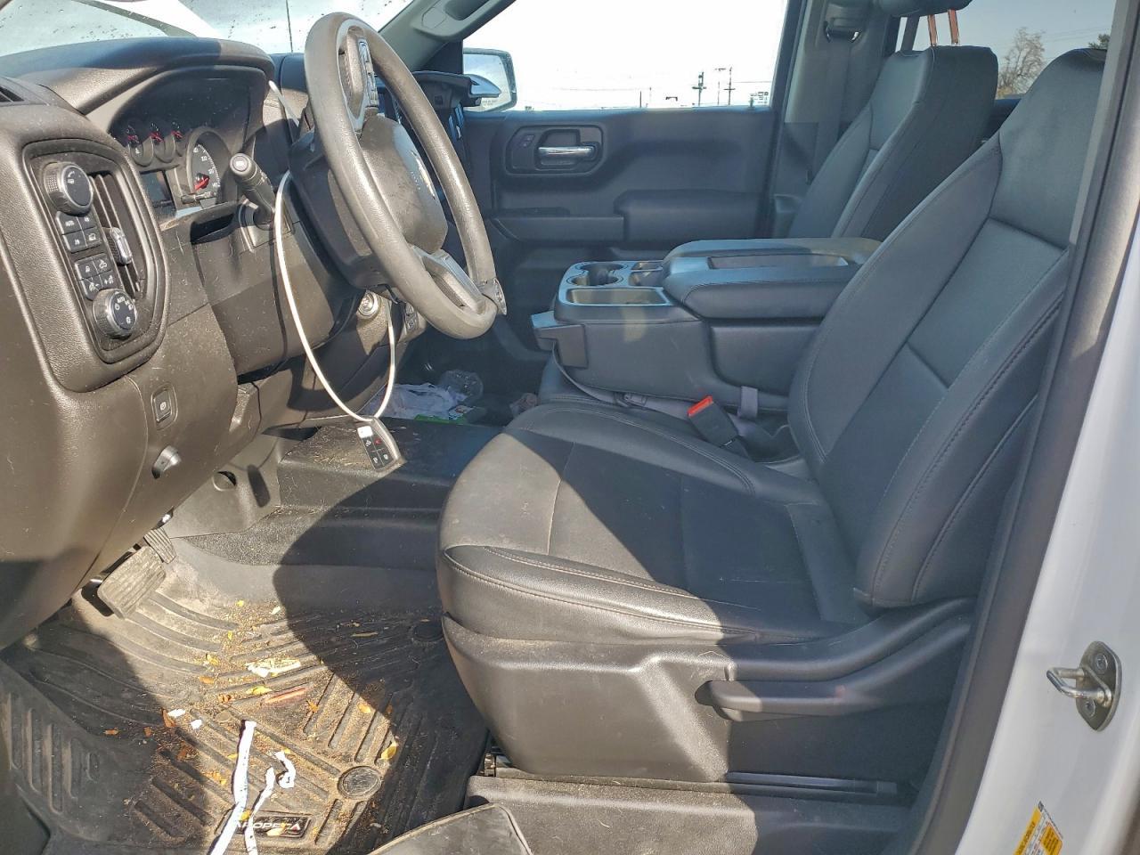 2023 Chevrolet Silverado K1500 - Image 7