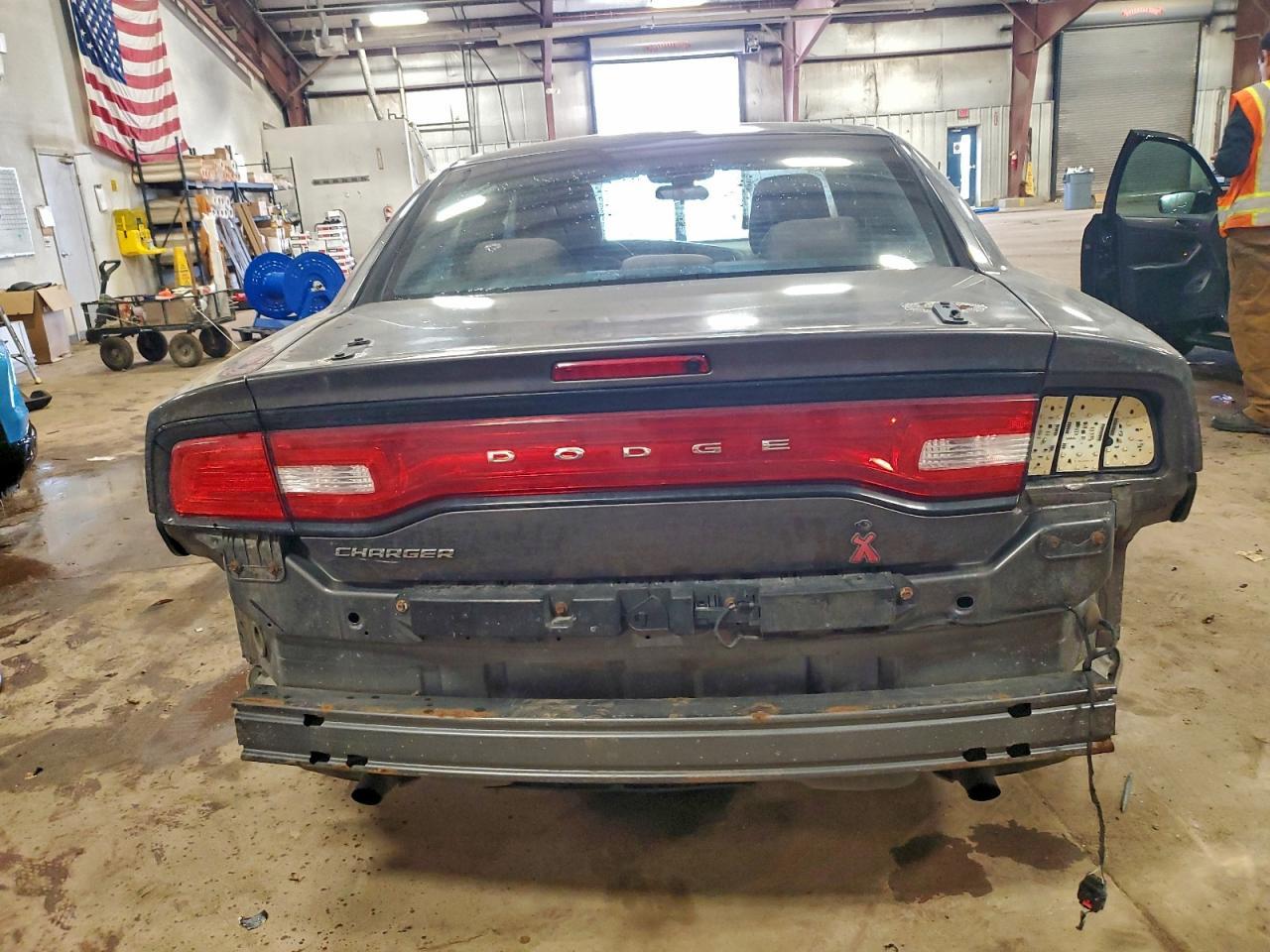 2014 Dodge Charger - Image 6