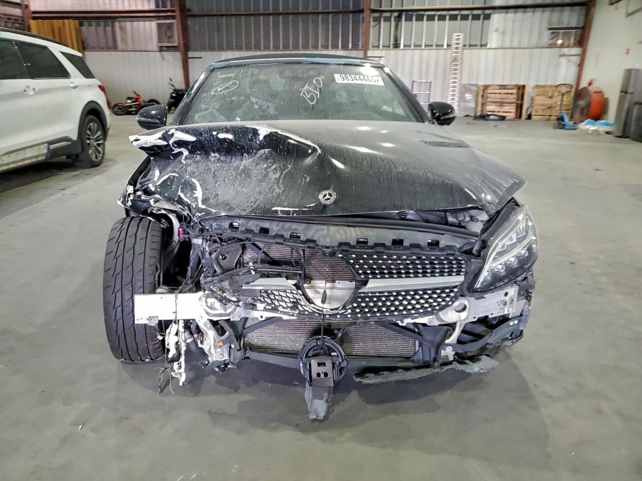 2019 Mercedes-Benz C 300 - Фото 5