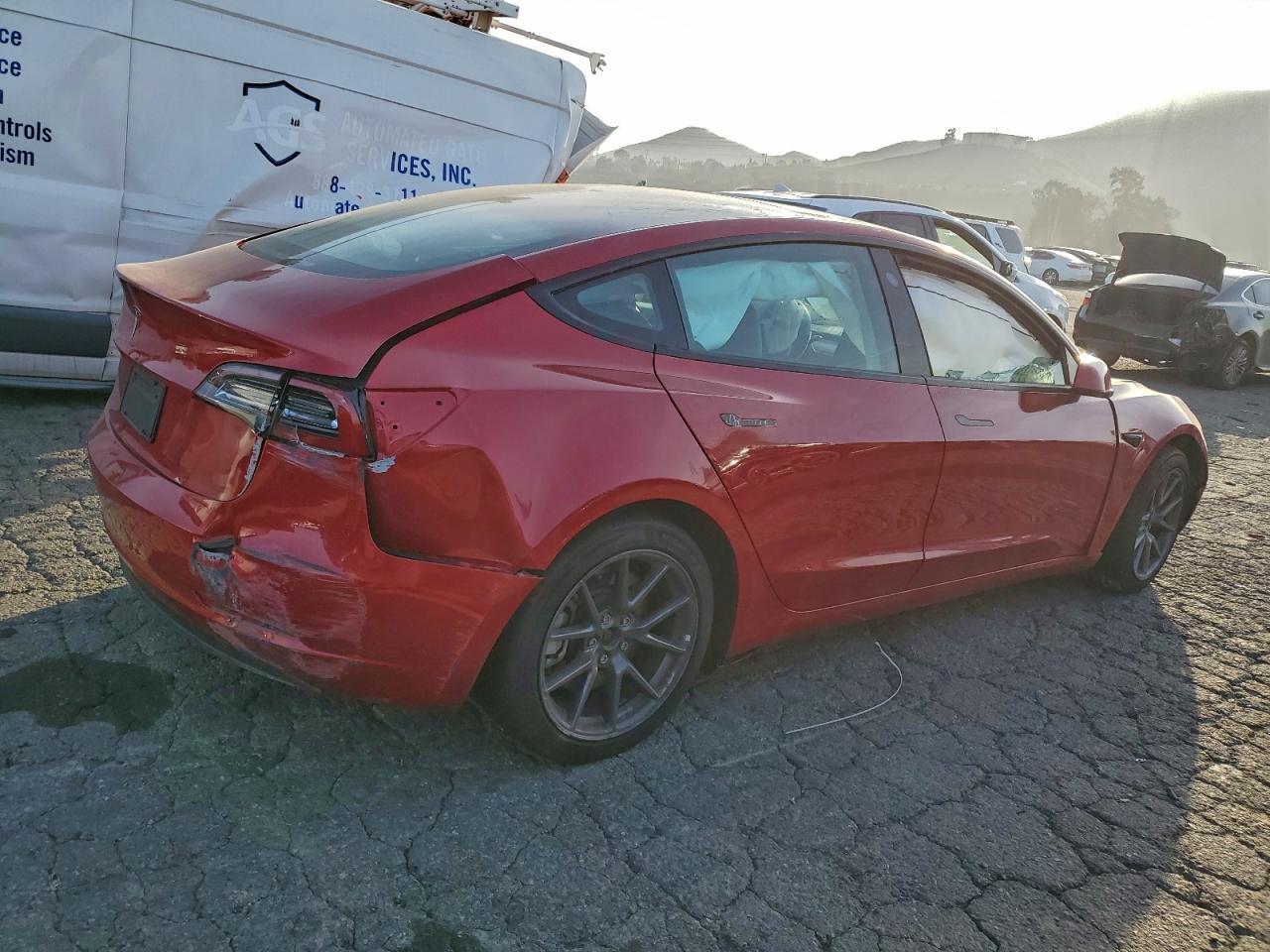 2023 Tesla Model 3 - Image 3