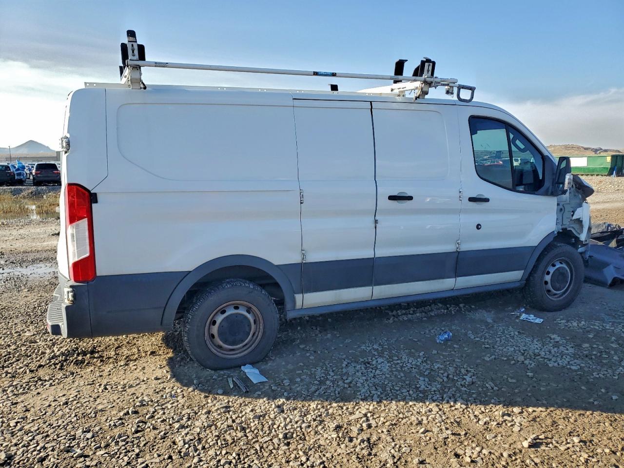 2018 Ford Transit T-150 - Image 3