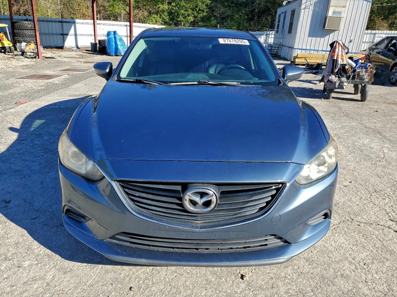 2015 Mazda 6 Touring - Image 5