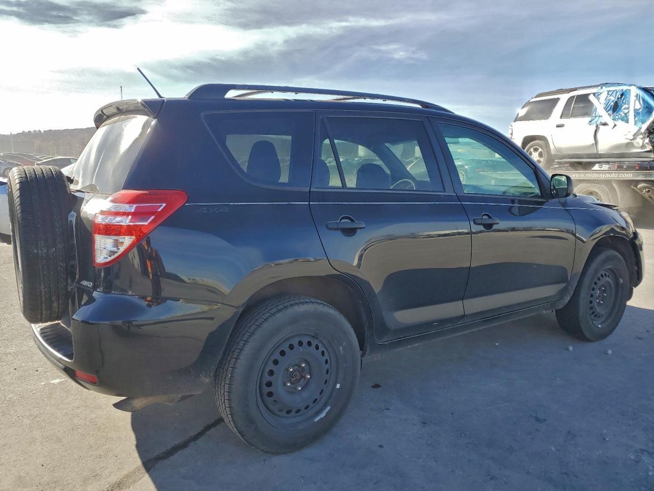 2012 Toyota Rav4 Base - Image 3