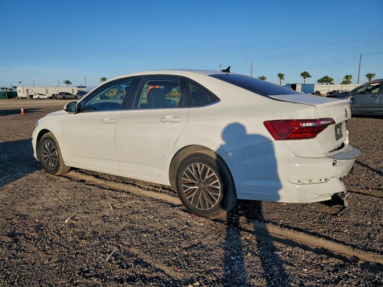 2021 Volkswagen Jetta S - Image 2