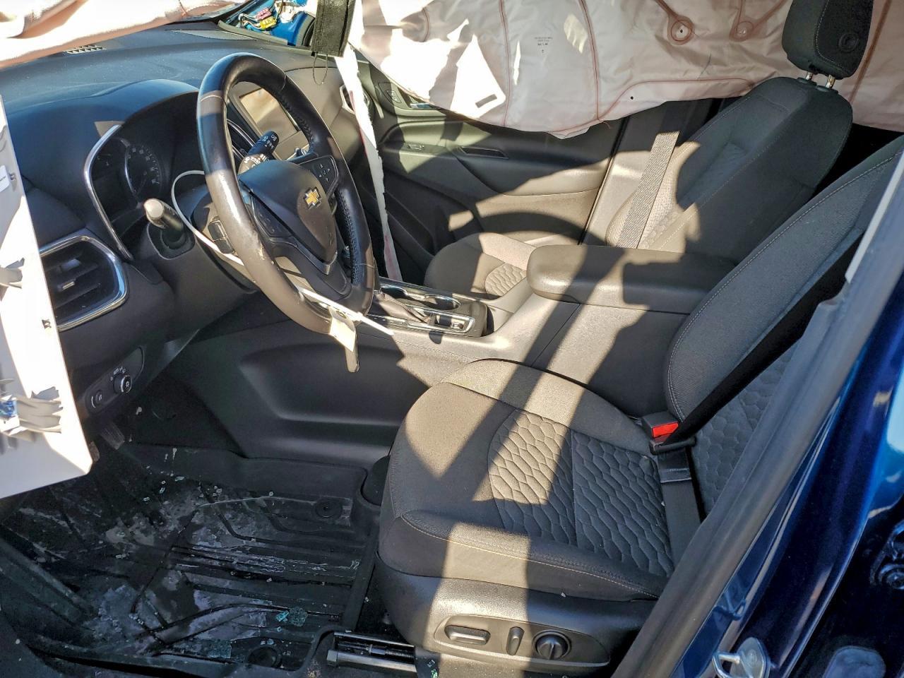 2019 Chevrolet Equinox Lt - Image 7