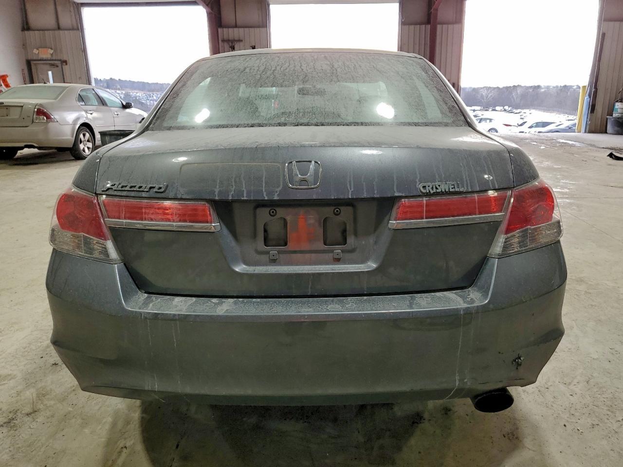 2012 Honda Accord Lx - Image 6