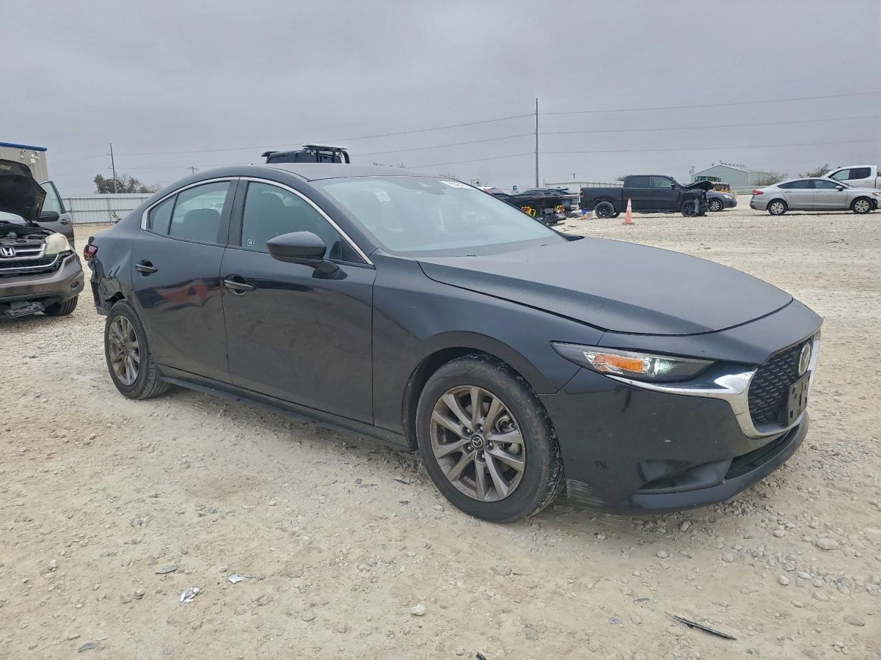 2021 Mazda 3 - Фото 4