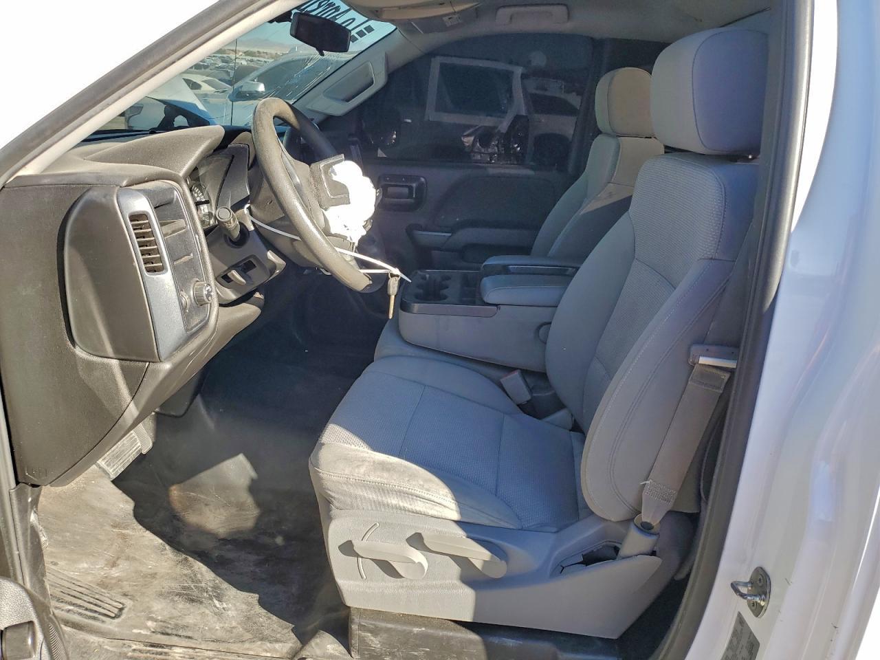 2014 GMC Sierra C1500 - Фото 7