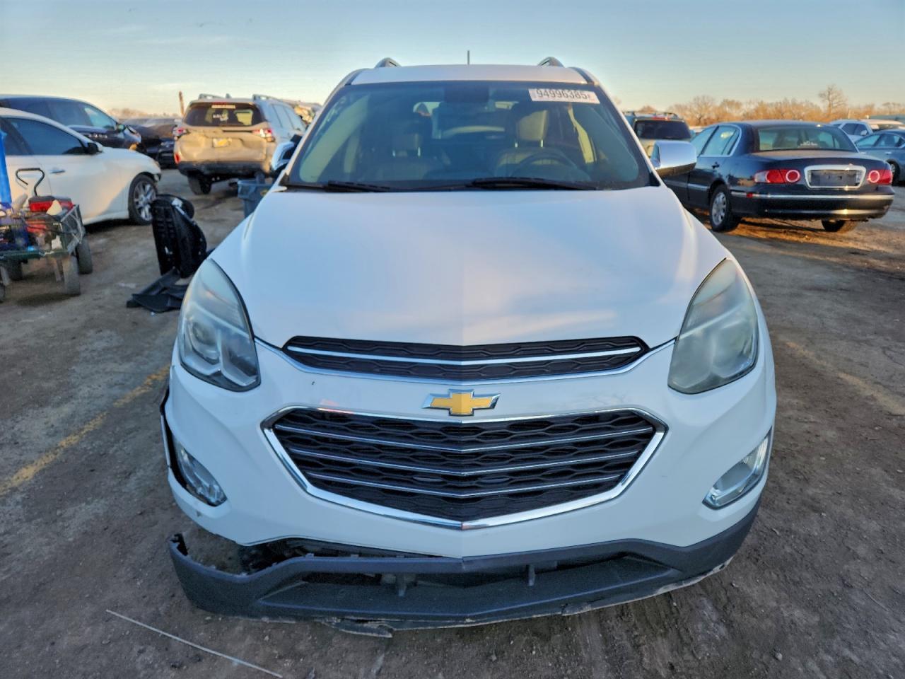 2017 Chevrolet Equinox Premier - Image 5